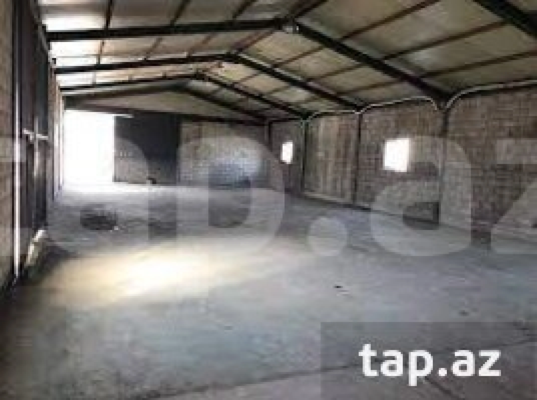 Kirayə verilir obyekt