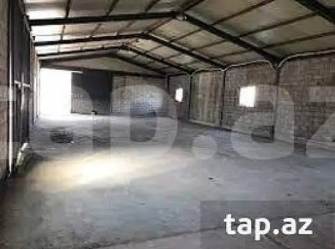 Kirayə verilir obyekt