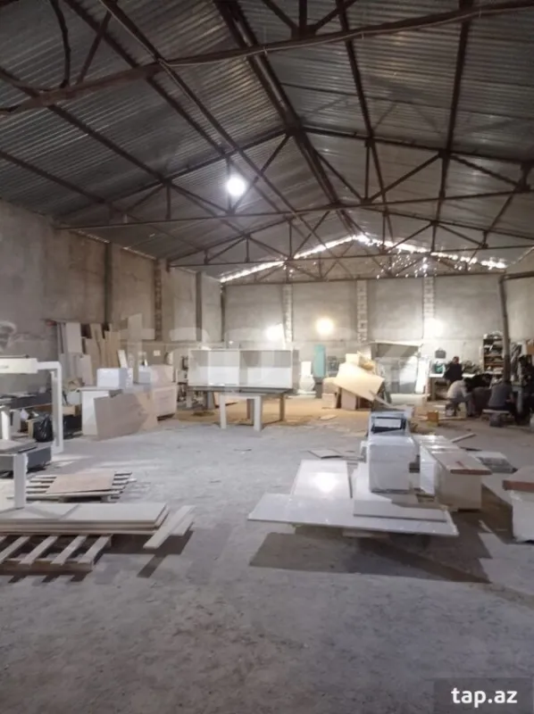 Kirayə verilir obyekt