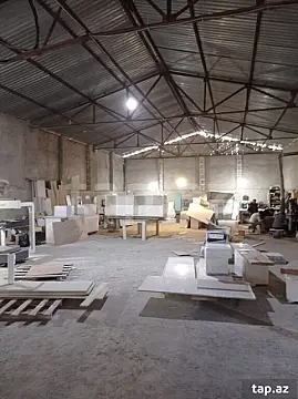 Kirayə verilir obyekt