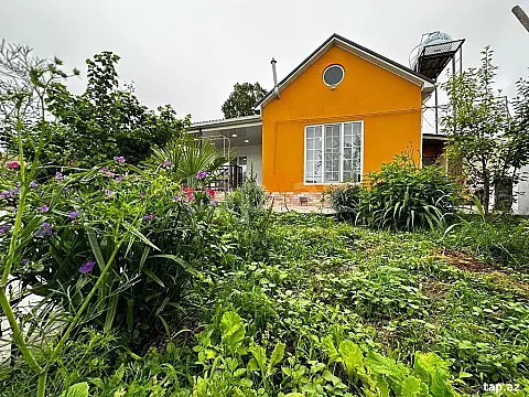 Kirayə verilir 4 otaqlı həyət evi — Xaçmaz 4 otaq