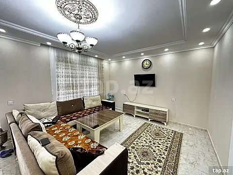 Kirayə verilir 4 otaqlı həyət evi