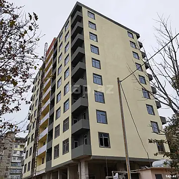 Satılır 3 otaqlı yeni tikili 127.5 m²