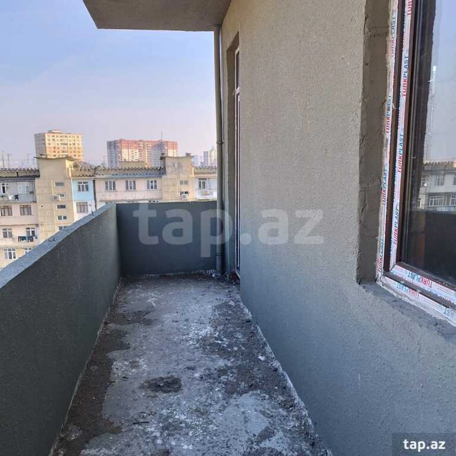 Satılır 3 otaqlı yeni tikili 127.5 m²