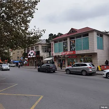 Satılır 3 otaqlı yeni tikili 127.5 m²