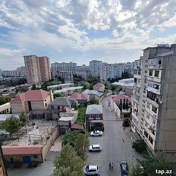 Satılır 3 otaqlı yeni tikili 127.5 m²