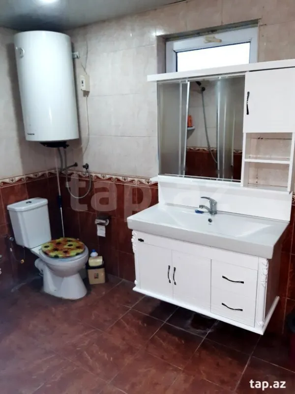 Satılır 3 otaqlı həyət evi