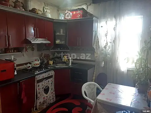 Satılır 3 otaqlı həyət evi