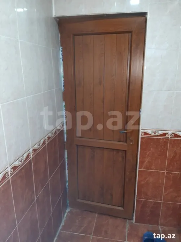 Satılır 3 otaqlı həyət evi