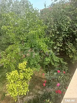 Satılır 3 otaqlı həyət evi