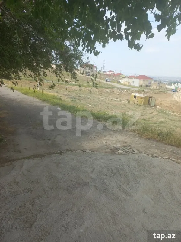 Satılır 3 otaqlı həyət evi