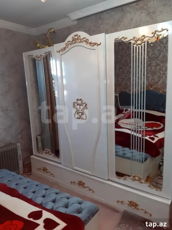 Satılır 3 otaqlı həyət evi