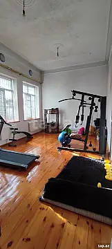 Kirayə verilir ofis