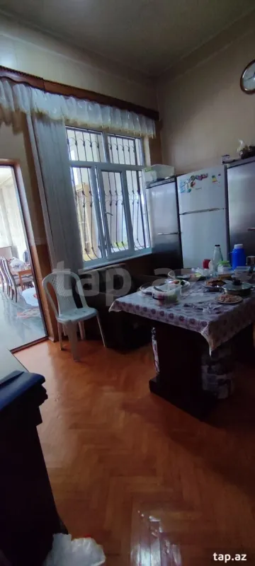 Kirayə verilir ofis