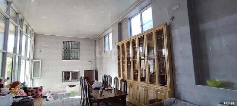 Kirayə verilir ofis — Bakı