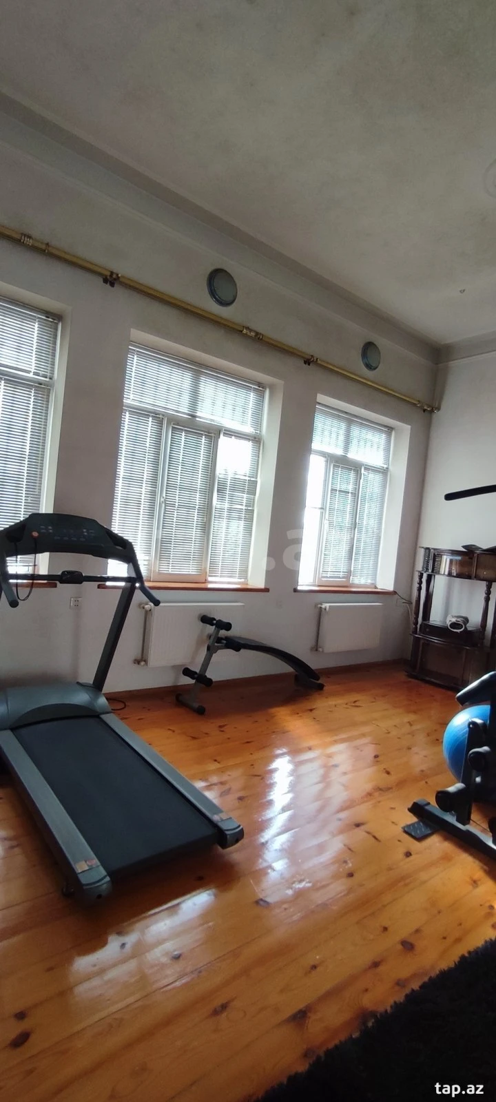 Kirayə verilir ofis