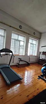 Kirayə verilir ofis