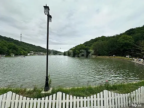 Kirayə verilir 3 otaqlı həyət evi — Quba 3 otaq