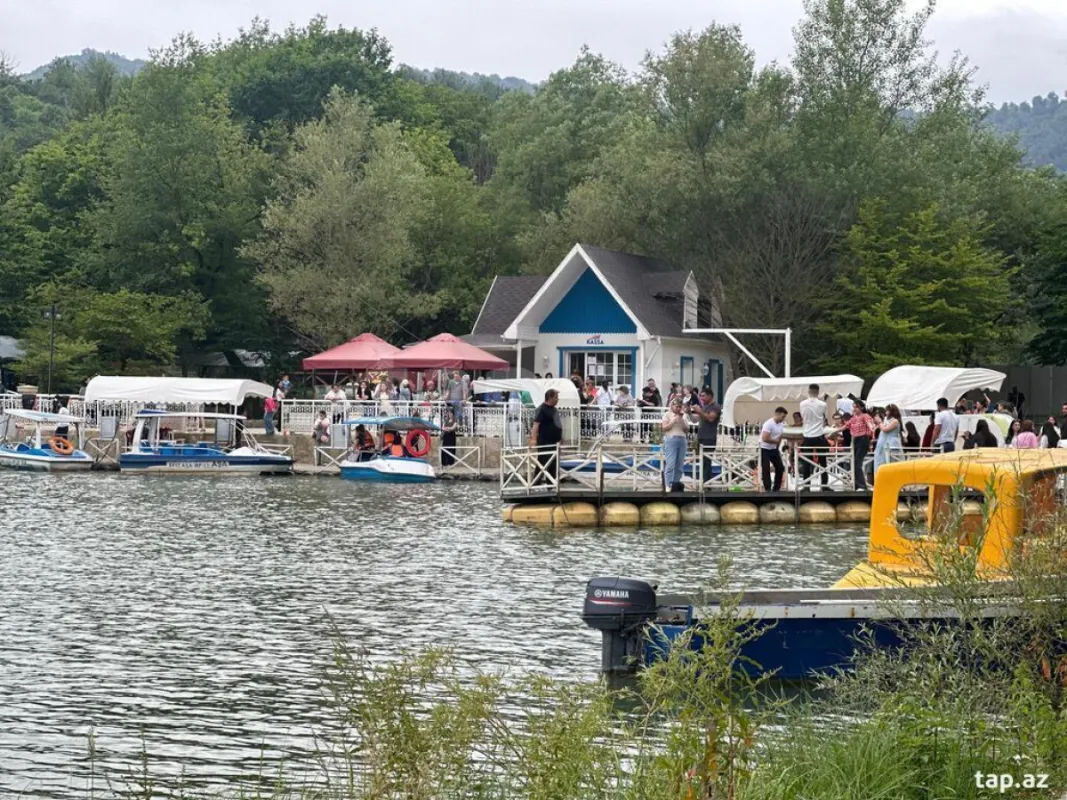 Kirayə verilir 3 otaqlı həyət evi