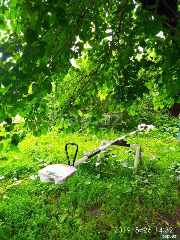 Kirayə verilir 4 otaqlı həyət evi