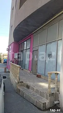 Satılır obyekt — Bakı, Qaraçuxur