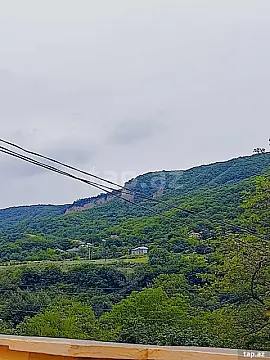 Kirayə verilir 3 otaqlı həyət evi