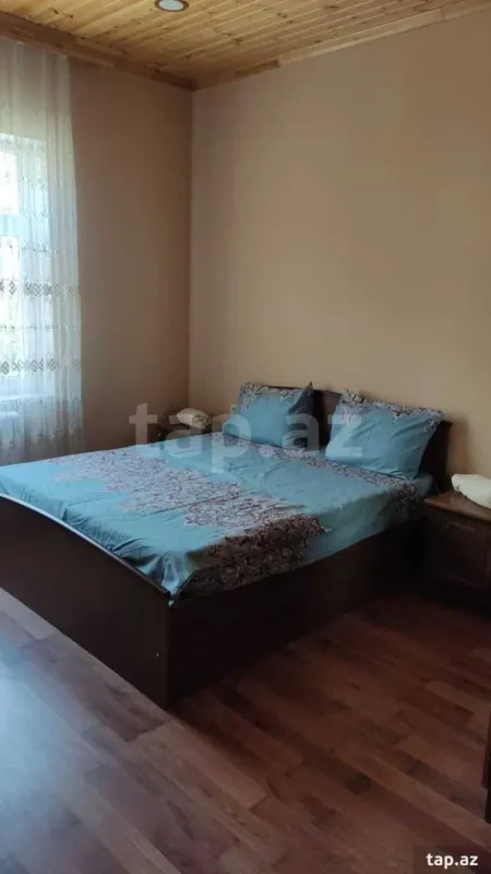 Kirayə verilir 3 otaqlı həyət evi