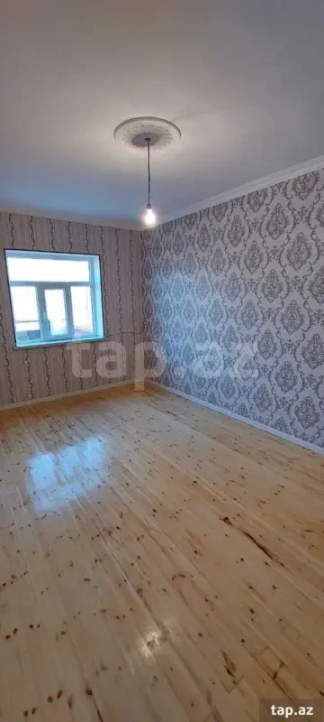 Satılır 3 otaqlı həyət evi 110 m²