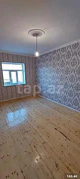 Satılır 3 otaqlı həyət evi 110 m² — Bakı, Lökbatan 3 otaq 110.00 m²