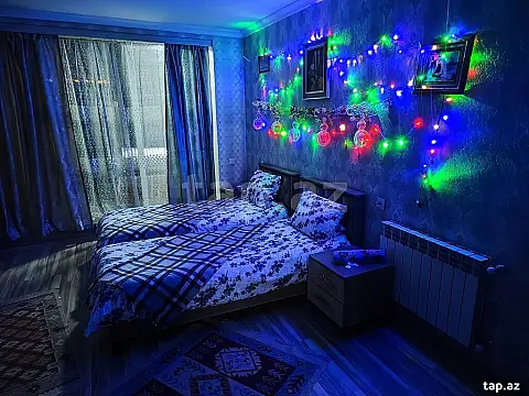 Kirayə verilir 1 otaqlı həyət evi — Quba 1 otaq