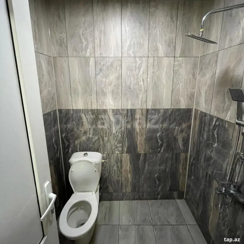 Kirayə verilir 1 otaqlı həyət evi