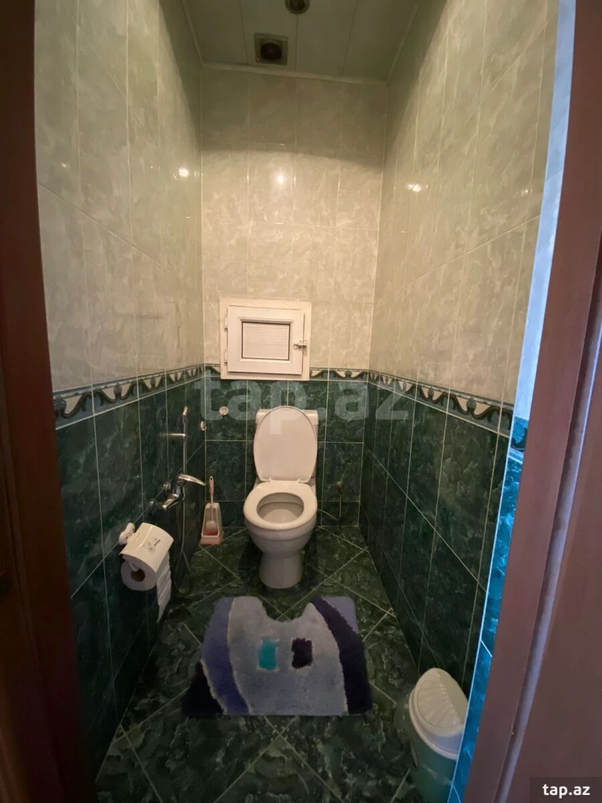 Kirayə verilir 3 otaqlı yeni tikili 180 m²