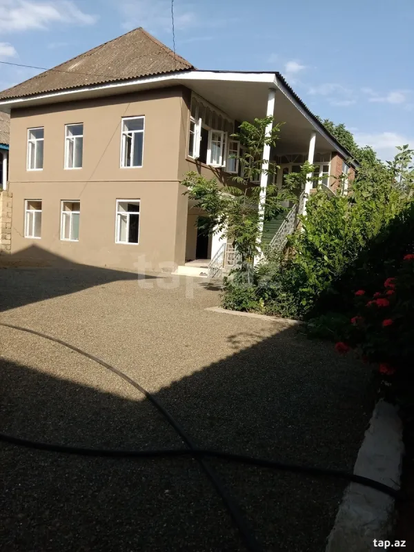 Kirayə verilir 1 otaqlı mənzil 20 m²