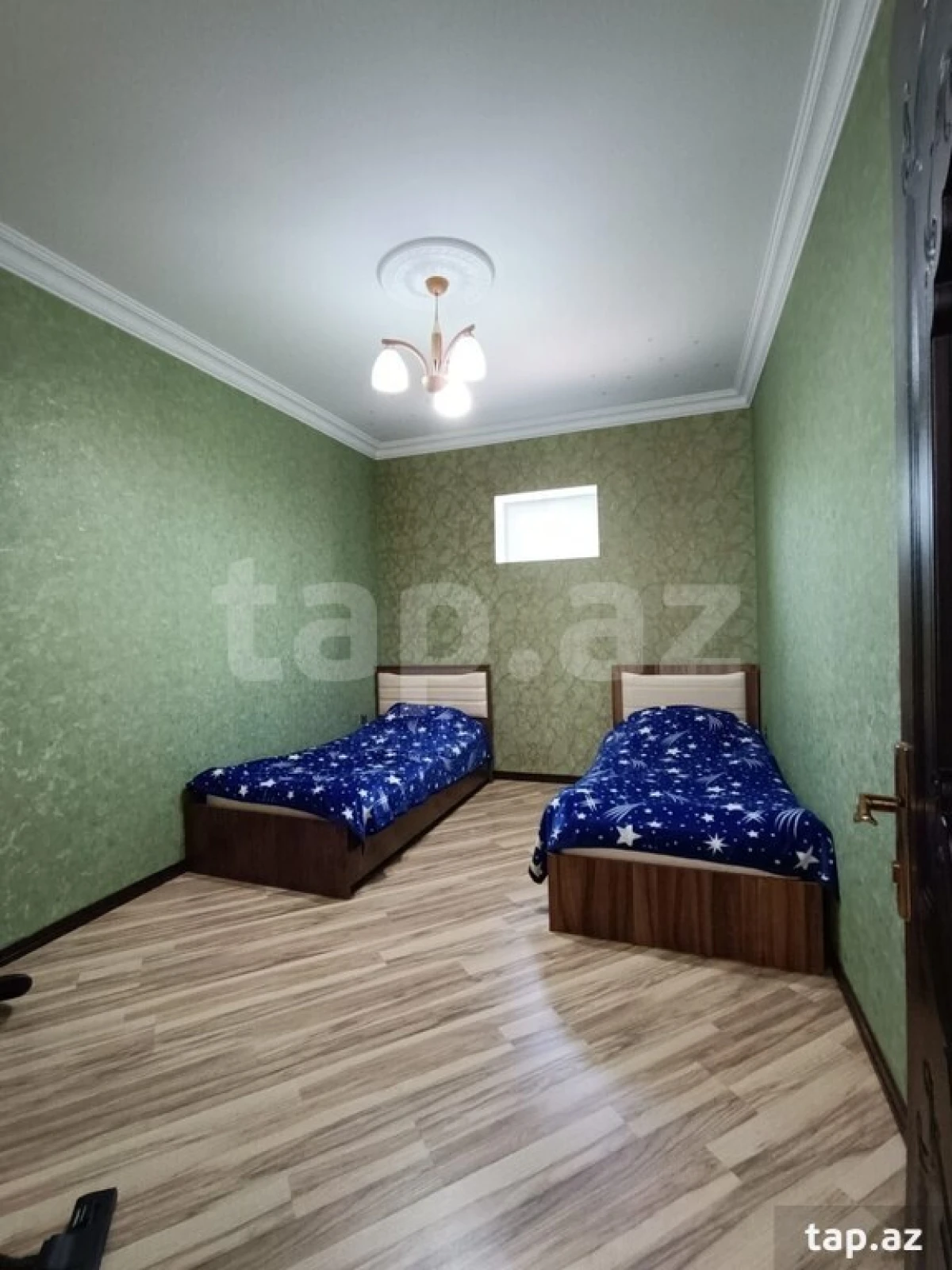 Kirayə verilir 4 otaqlı həyət evi 160 m²