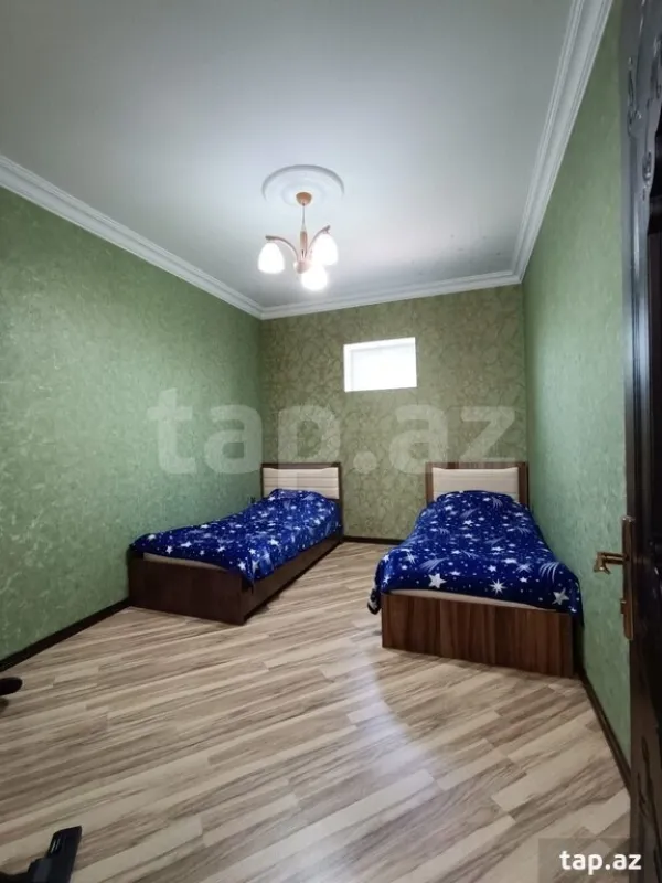 Kirayə verilir 4 otaqlı həyət evi 160 m²