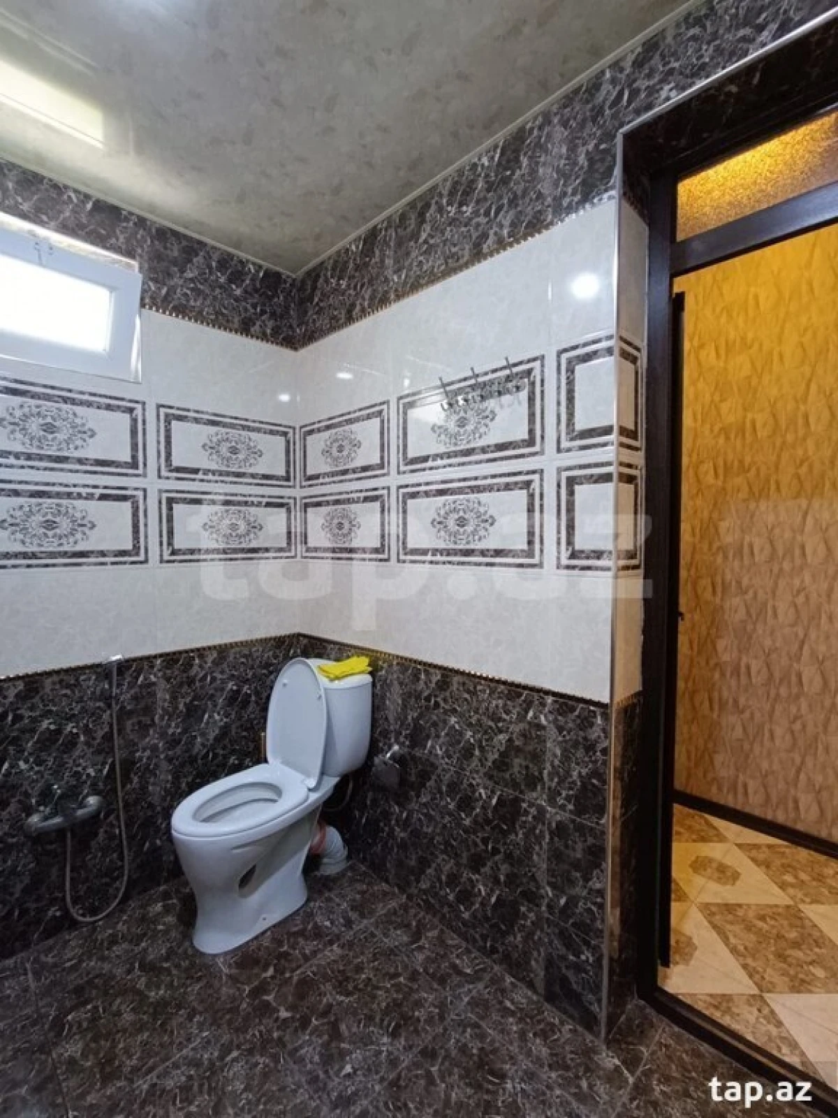 Kirayə verilir 4 otaqlı həyət evi 160 m²