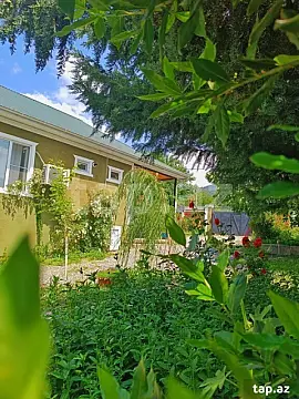 Kirayə verilir 4 otaqlı həyət evi 160 m²