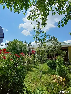 Kirayə verilir 4 otaqlı həyət evi 160 m²