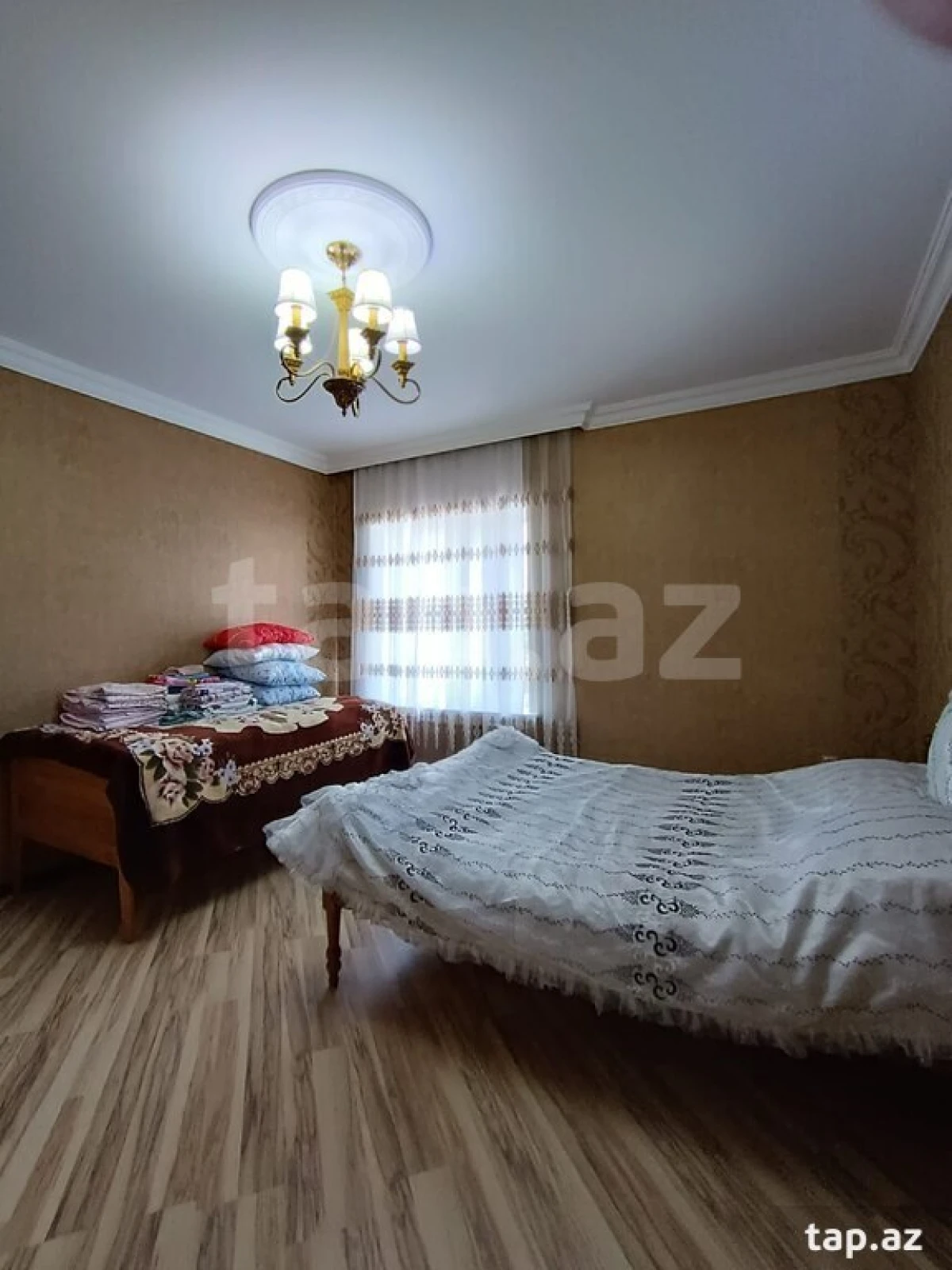 Kirayə verilir 4 otaqlı həyət evi 160 m²