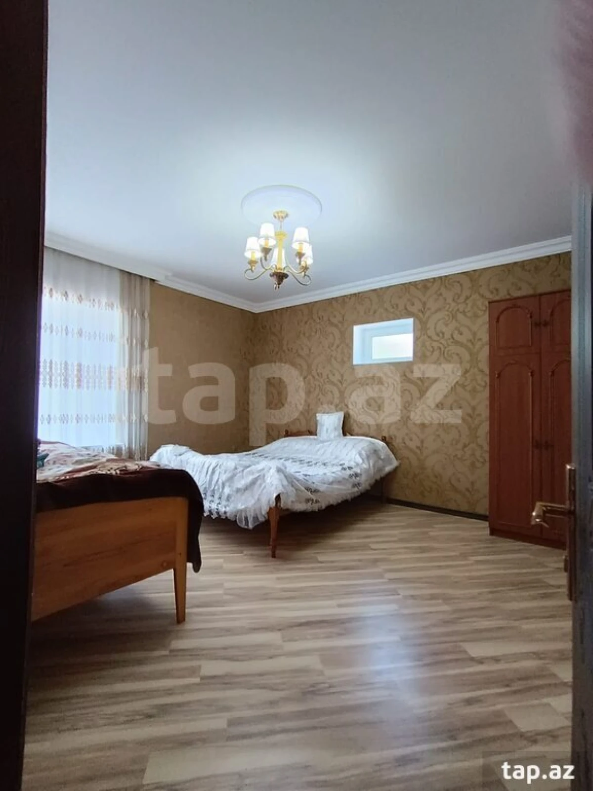 Kirayə verilir 4 otaqlı həyət evi 160 m²