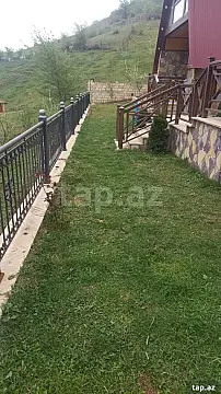 Kirayə verilir 3 otaqlı həyət evi