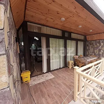 Kirayə verilir 3 otaqlı həyət evi