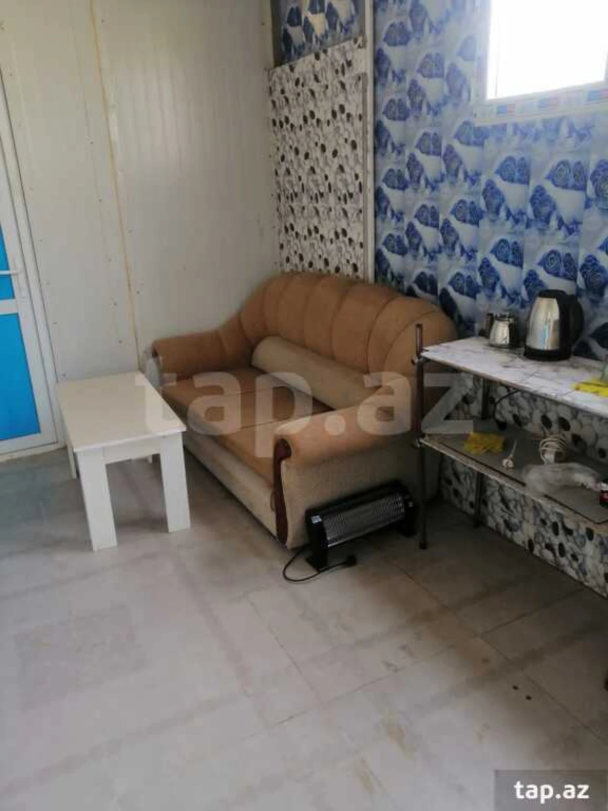 Kirayə verilir obyekt