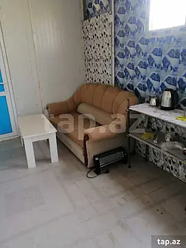 Kirayə verilir obyekt