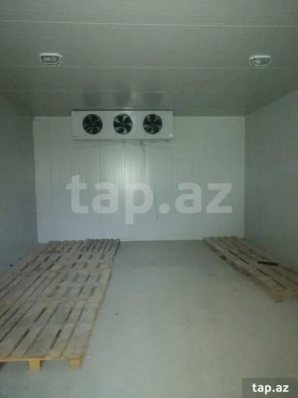 Kirayə verilir obyekt