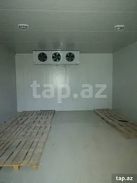 Kirayə verilir obyekt — Bakı, Yasamal