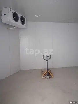 Kirayə verilir obyekt