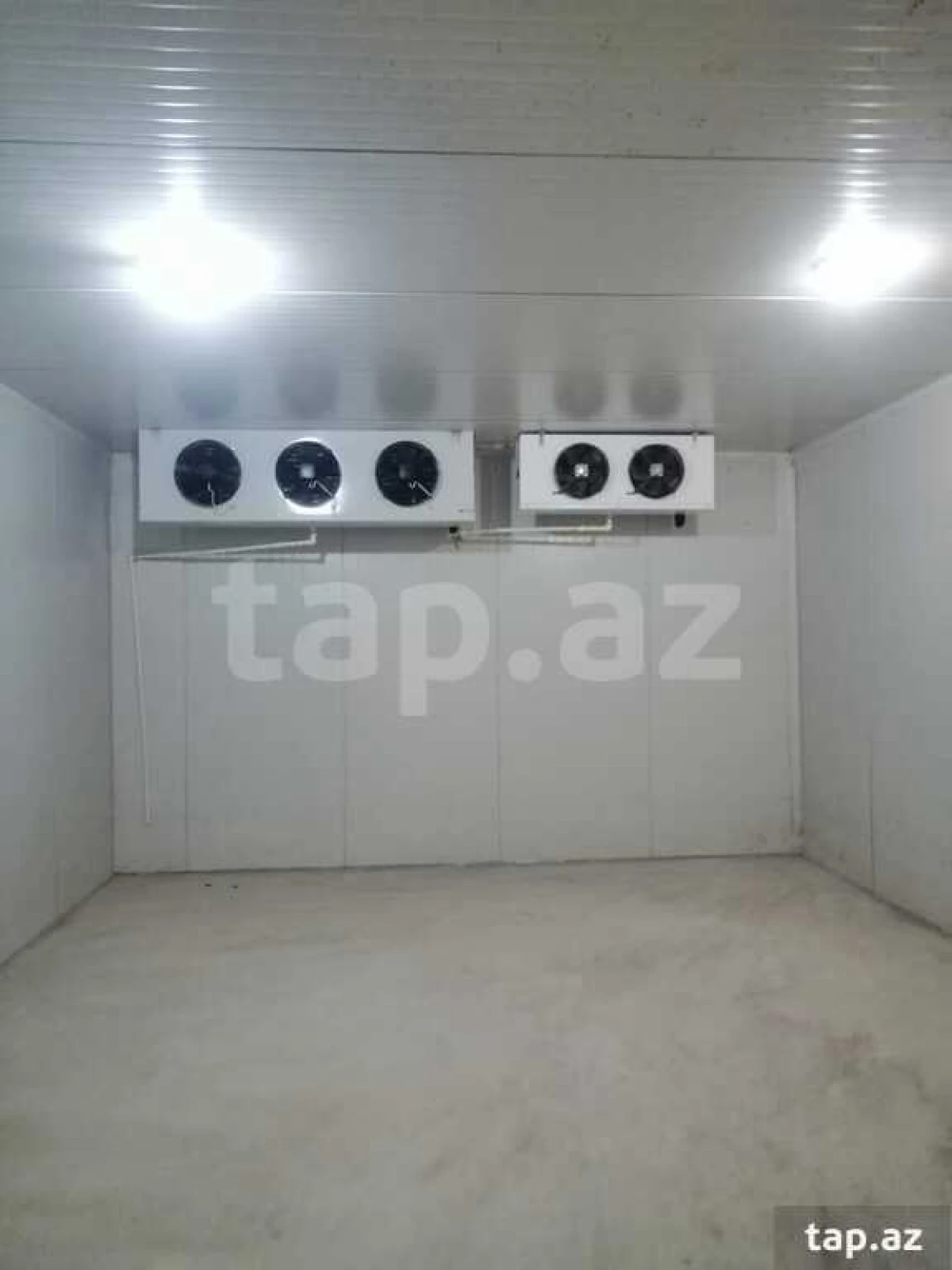 Kirayə verilir obyekt