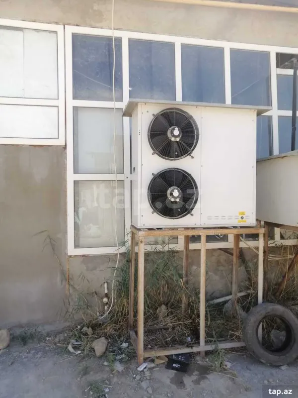 Kirayə verilir obyekt