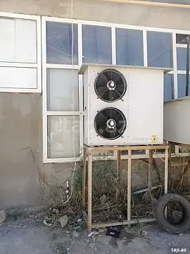 Kirayə verilir obyekt